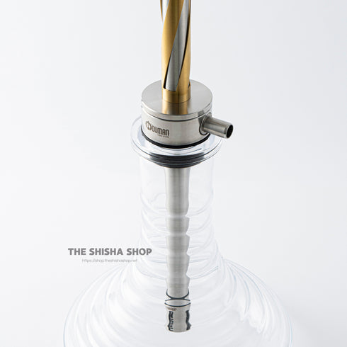 ODUMAN RS-SMOKE BLADE HOOKAH / オデュマン RS-スモークブレード(シーシャ本体)